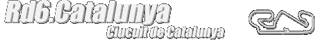 Rd.6 Catalunya